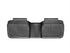 WeatherTech 12+ Toyota Camry Rear FloorLiner - Black