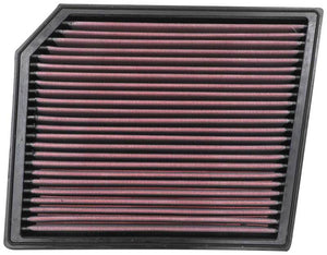 K&N 2019 BMW X2 M35 L4-2.0L F/I Replacement Air Filter