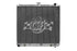 CSF 05-15 Nissan Frontier / 05-12 Nissan Pathfinder / 05-15 Nissan Xterra Radiator