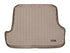 WeatherTech 91-96 Ford Escort Cargo Liners - Tan