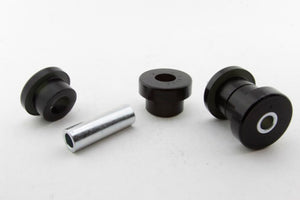 Whiteline Plus 7/88-5/00 Suzuki Swift Rear Inner/Outer Rear Control Arm Bushing Kit