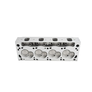 Edelbrock Cylinder Head SB Ford Perfomer RPM 351 Cleveland for Hydraulic Roller Cam Complete (Ea)