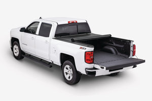 Tonno Pro 88-99 Chevy C1500 6.6ft Fleetside Lo-Roll Tonneau Cover