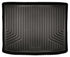 Husky Liners 11-12 Chevrolet Volt WeatherBeater Black Trunk Liner