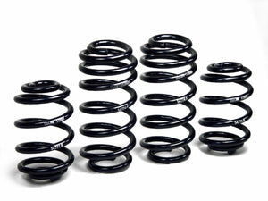 H&R 01-05 Volkswagen Passat Sedan/Passat Wagon VR6/TDI B5.5 Facelift Sport Spring