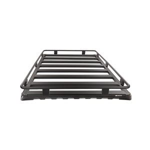 ARB BASE Rack Kit 84in x 51in with Mount Kit Deflector and Full (Cage) Rails