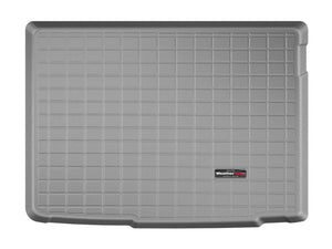 WeatherTech 2017+ Chevrolet Cruze Hatchback Cargo Liners - Grey