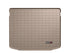 WeatherTech 11+ Mitsubishi Outlander Sport Cargo Liners - Tan