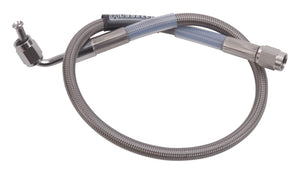 Russell Performance 36in 90 Degree Competition Brake Hose