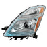 xTune Toyota Prius Halogen Models Only 06-09 Driver Side Headlight -OEM Left HD-JH-TPRI06-OE-L