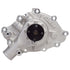 Edelbrock Water Pump High Performance Ford 1965-67 289 CI Inkin Code V8 Engine Standard Length