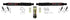Skyjacker 1987-1987 Chevrolet V20 Pickup Steering Damper Kit
