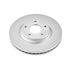 Power Stop 10-12 Hyundai Santa Fe Front Evolution Geomet Coated Rotor