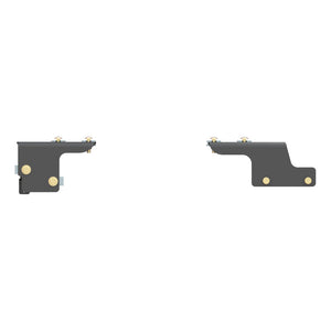 Curt 07-13 Toyota Tundra Custom 5th Wheel Brackets