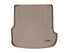 WeatherTech 98-05 Volkswagen Passat Wagon Cargo Liners - Tan