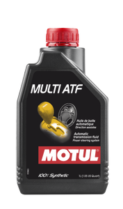 Motul 1L Transmision MULTI ATF 100% Synthetic