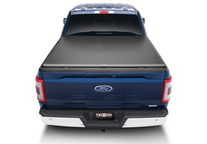 Truxedo 15-21 Ford F-150 8ft TruXport Bed Cover