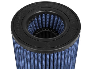 aFe MagnumFLOW Pro 5R Universal Air Filter 3-1/2in F x 5in B x 4-1/2in T (Inverted) x 9in H