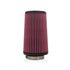 Mishimoto Air Filter 4.5in Inlet 7.8in Filter Length Oiled
