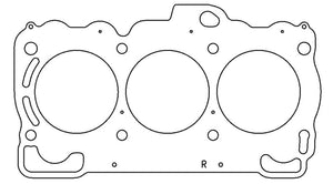 Cometic Subaru EZ30 Flat 6 3.0L 90mm Bore .040 inch MLS Head Gasket Right