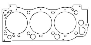 Cometic Toyota Tacoma / Landcruiser 98mm 5VZ-FE .040 inch MLS Head Gasket Left Side