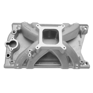 Edelbrock Manifold Victor 350 Olds