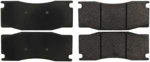 StopTech Street Brake Pads - Rear