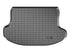 WeatherTech 09+ Infiniti FX Cargo Liners - Black