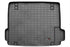 WeatherTech 11+ BMW X3 Cargo Liners - Black