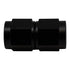 DeatschWerks 6AN Flare Female Swivel to 6AN Flare Female Swivel - Anodized Matte Black