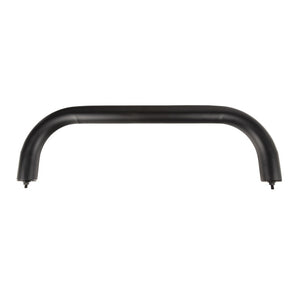 Rugged Ridge Spartacus Front Bumper Overrider 18-20 Jeep Wrangler JL/JT