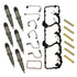 BD Diesel 2007.5-2012 Dodge/Ram Cummins 6.7L Injectors & Install Kit