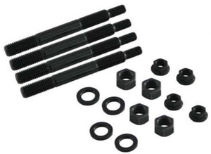 Moroso Ford Windage Tray Stud Kit (Use w/Part No 20502/20511/20514/20516/20517/20521)