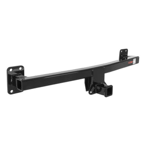 Curt 04-10 Volkswagen Touareg Class 3 Trailer Hitch w/2in Receiver BOXED