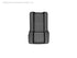 WeatherTech 07-13 Chevrolet Tahoe Rear FloorLiner - Black