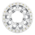 Method MR103 Buggy Beadlock 17x6.5 -19mm Offset 5x205 160mm CB Raw Machined w/BH-H24125 Wheel