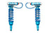King Shocks 2012+ Isuzu D-Max Front 2.5 Dia Remote Reservoir Coilover w/Adjuster (Pair)