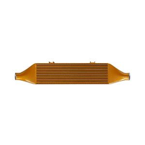 Mishimoto WRX/STI Front Mount Intercooler Kit - Gold