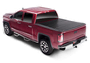 BAK 19-20 Ford Ranger 5ft Bed BAKFlip FiberMax