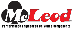 McLeod Performance Transmission Rebuild Kit 6L80E, 2007 and Up - Stage 1