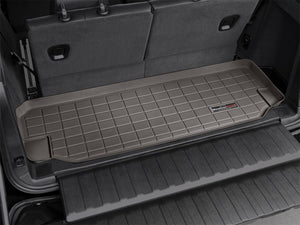 WeatherTech 2014-2015 BMW X5 Cargo Liners - Cocoa