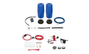 Firestone Ride-Rite All-In-One Analog Kit 19-23 RAM 1500 2WD/4WD (W217602835)