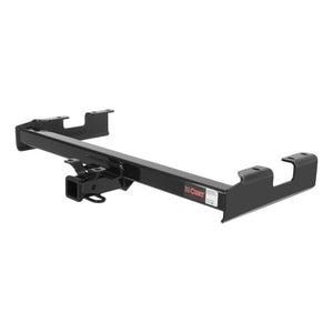 Curt 01-07 Chevy Silverado 2500HD Classic Body (6ft Bed) Class 4 Trailer Hitch w/2in Receiver BOXED