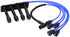 NGK Ford Probe 1997-1993 Spark Plug Wire Set