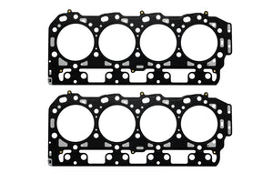 Sinister Diesel 01-10 Chevy Black Diamond Head Gasket for Duramax (Driv. A)