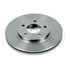 Power Stop 95-96 Buick Regal Front Autospecialty Brake Rotor