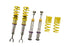 KW Coilover Kit V1 Audi A4 S4 (8D/B5 B5S) Sedan + Avant; Quattro incl. S4; all engines
