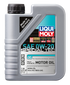 LIQUI MOLY 1L Special Tec V Motor Oil SAE 0W20