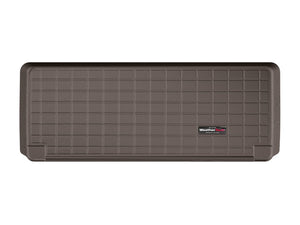 WeatherTech 2019+ BMW X7 40i Cargo Liners - Cocoa