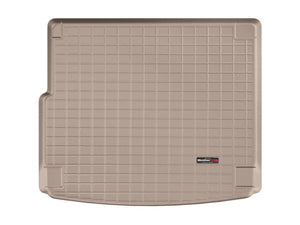 WeatherTech 2011-2018 Porsche Cayenne Cargo Liners - Tan